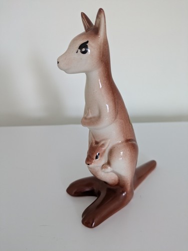 Vintage rynbende kangaroo - rynbende, and