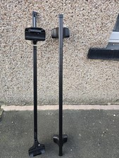 Thule roof rack - roof,