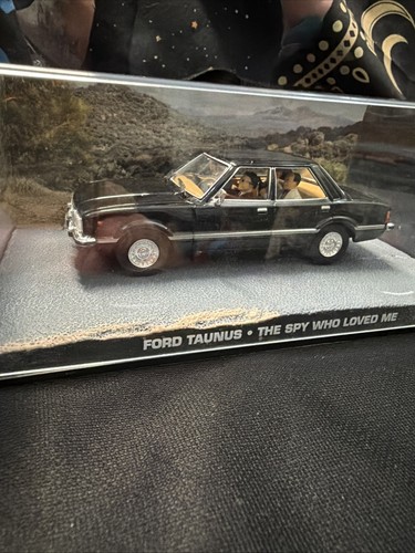 Ford taunus james bond - ford, #75
