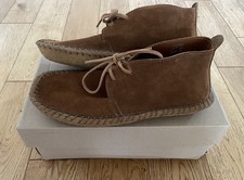 Meanforme Risedale moccasin