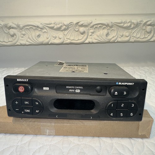 Renault clio 2000 blaupunkt - 2000,