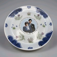 Buchan Royal Wedding Charles