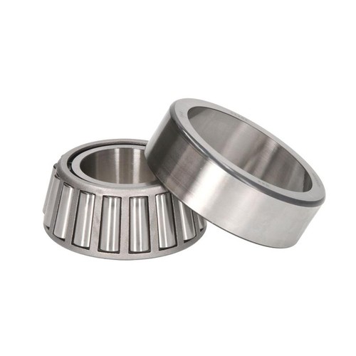 Wheel bearing single front - -,
