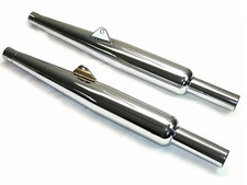 BSA A10 Rocket Goldstar