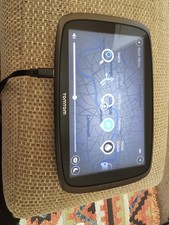 TomTom GO 600