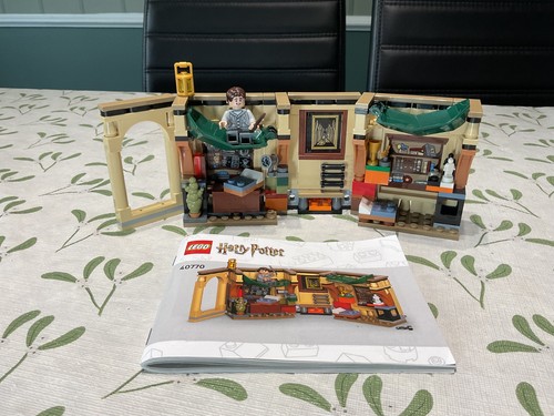 Lego harry potter set - potter, 40770