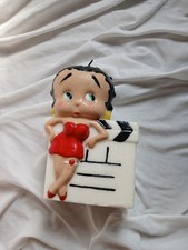VTG 1998 Betty Boop