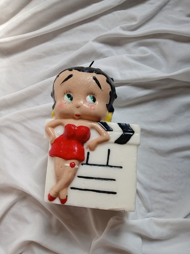 Vtg 1998 betty - 1998, boop