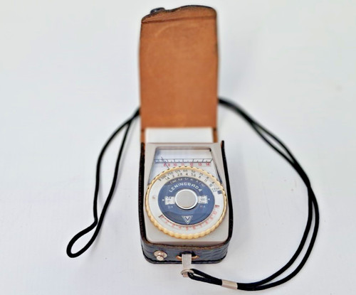 Vintage leningrad light - leningrad,