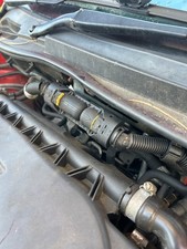 ABARTH GRANDE PUNTO 199 2008-2011 ENGINE ECU 51804730