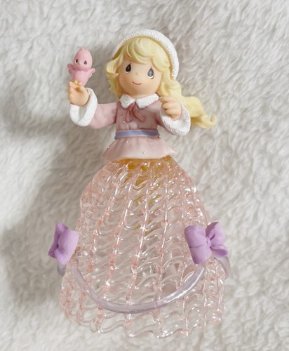Enesco precious moments four - enesco,,