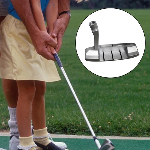Zinc alloy golf - alloy, head
