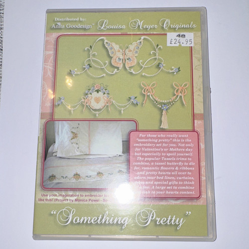 Anita goodesign something - anita,