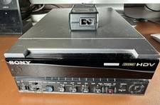 Sony HVR-M15AE Mini DV Cassette Recorder