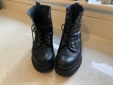 Russell and Bromley ladies