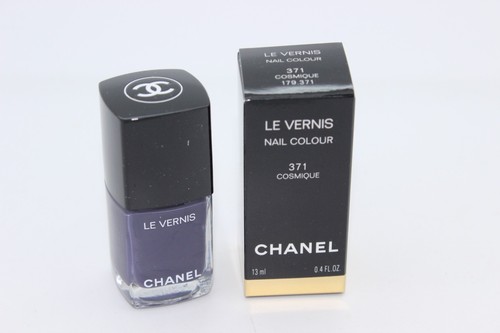 Chanel vernis nail color - le,