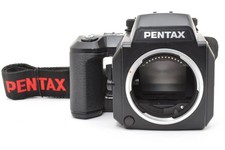 【Near Mint】Pentax 645 N