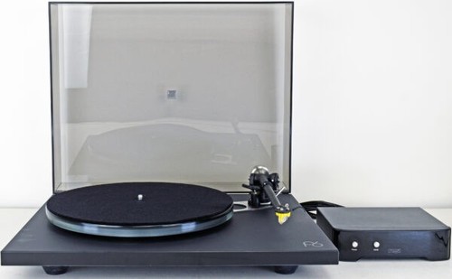 Rega planar turntable with - planar, 6