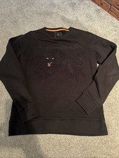 maharishi Jumper, Snowpants, Combats, Tshirt, Size Extra Small, Small