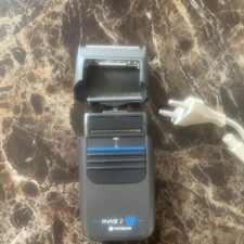 Hitachi Phase 2 Electric Shaver