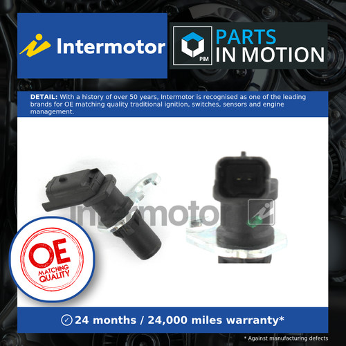 Rpm crankshaft sensor 18953 - /,