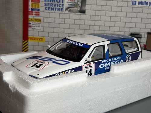 Mint otto 1994 volvo - 1994,