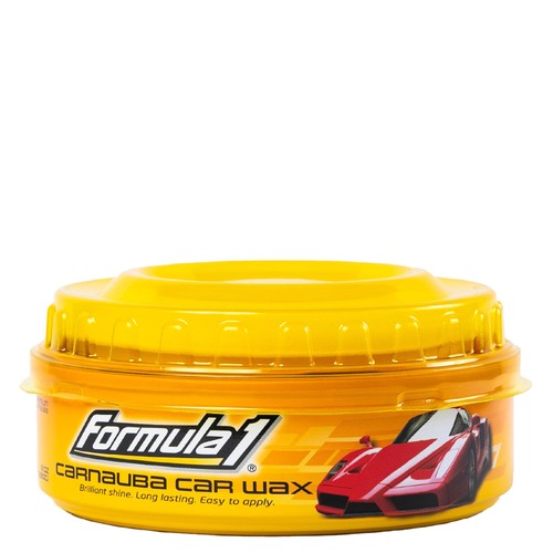 Carnauba car wax paste - carnauba, –
