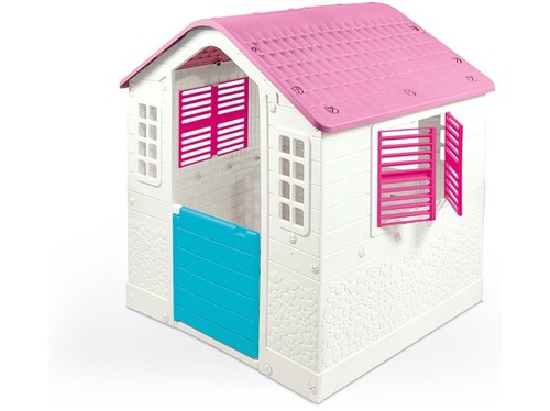 Dolu playhouse new - dolu, but
