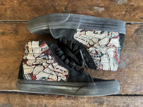 Vans otw sk8 - otw, tapestry