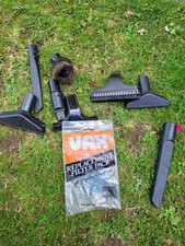 VAX wet dry Water foot tool attachment  3 IN 1 101 121 6121 6131T V-020