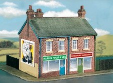 Wills Kits CK18 Semi-detached