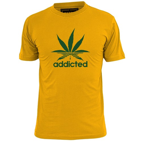 Mens addicted cannabis - mens,