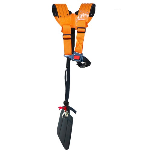 Brushcutter double harness - brushcutter,