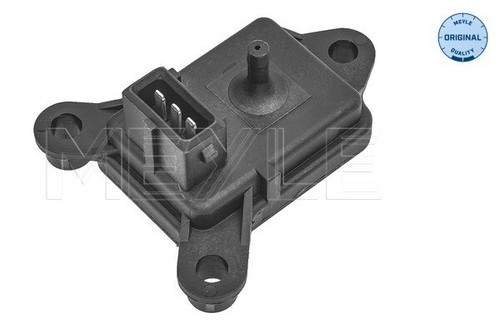 Fuel line meyle 812 - fuel,