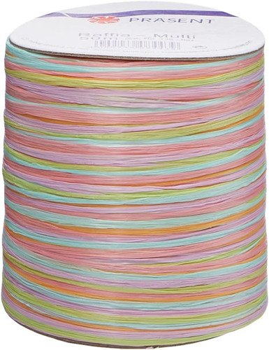 Pattberg raffia - c.e.,