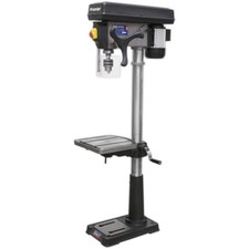 Speed floor pillar drill - 16,