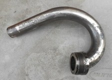 Montesa Cota 247 Exhaust Head