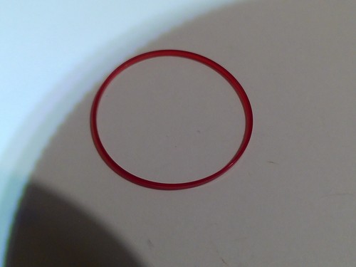 Nos genuine omega watch case - omega,