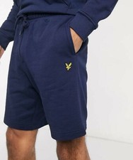 Lyle & Scott Men's Sweat