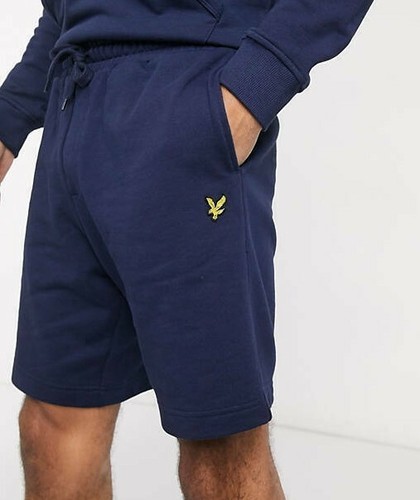 Lyle scott men s sweat - &, men's