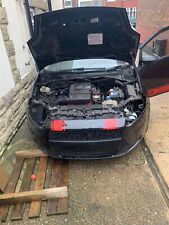 FIAT PUNTO GRANDE 1.2 3 DOOR BLACK BREAKING LISTING IS ONLY FOR WHEEL NUT