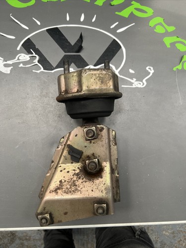 Engine gearbox bracket - t4,