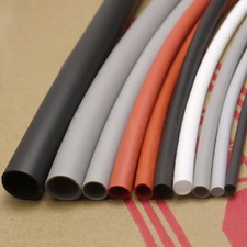 1-60mm Silicone Rubber Heat
