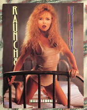 RARE PROMO “RAUNCH 8”