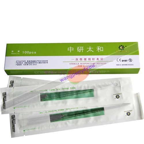 Longer acupuncture long - longer,