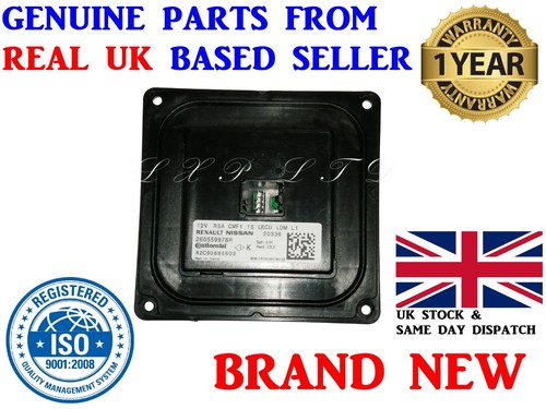 Genuine led headlight - genuine,