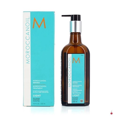200ml moroccanoil - , (light)
