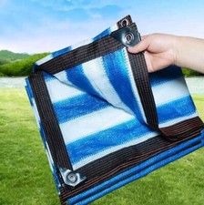 HDPE shading net garden UV