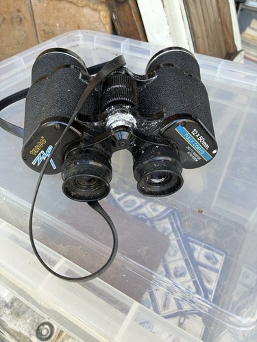 Tasco zip binoculars - tasco,