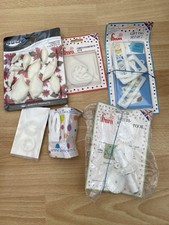 Plastic Flower Cutters For